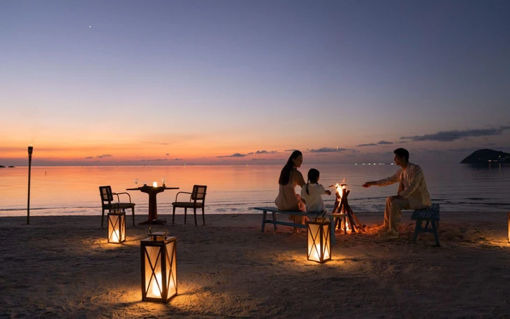 Travel + Leisure: Phú Quốc đứng top 2 đảo tuyệt vời nhất Châu Á - Ảnh 5.