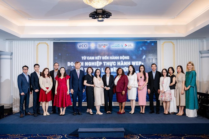 Home Credit Việt Nam - Ảnh 2.