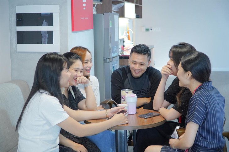 Home Credit Việt Nam - Ảnh 3.