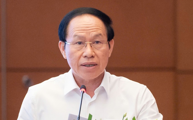 Chủ tịch Quốc hội:  - Ảnh 4.