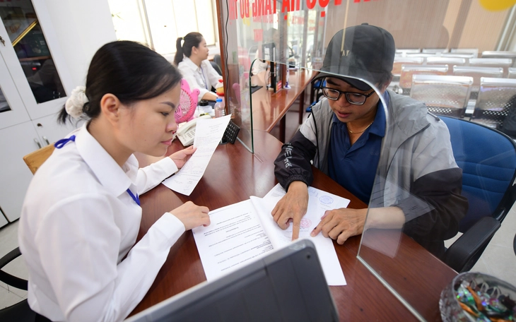 29 xã đủ điều kiện lên phường ở TP.HCM - Ảnh 2.