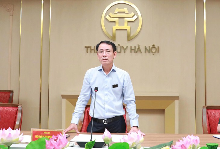 sông Hồng - Ảnh 2.