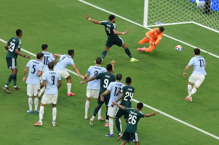 World Cup - Ảnh 2.