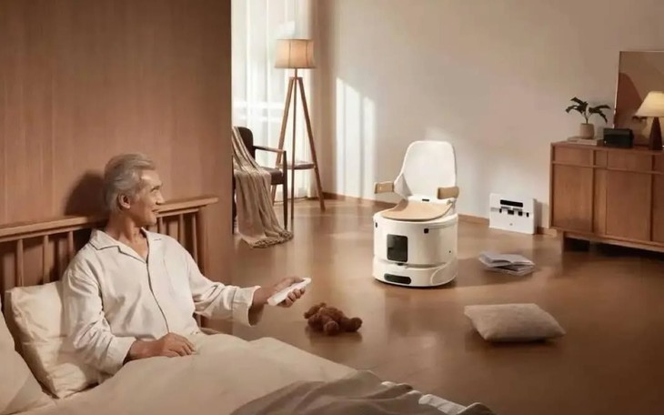 Cái kết cho người quỵt tiền đồ ăn, chém chủ cửa hàng đến đòi nợ - Ảnh 3.