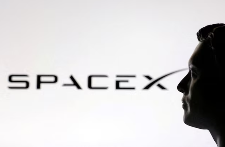 Cổ phiếu SpaceX tăng gần 40% sau hai phiên, vốn hóa vượt 2.500 tỉ USD - Ảnh 1. Cổ phiếu SpaceX tăng gần 40% sau hai phiên, vốn hóa vượt 2.500 tỉ USD - Ảnh 1.