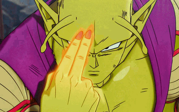 Orange Piccolo liệu đã đủ sức đánh bại 5 Saiyan này trong Dragon Ball? - Ảnh 7.