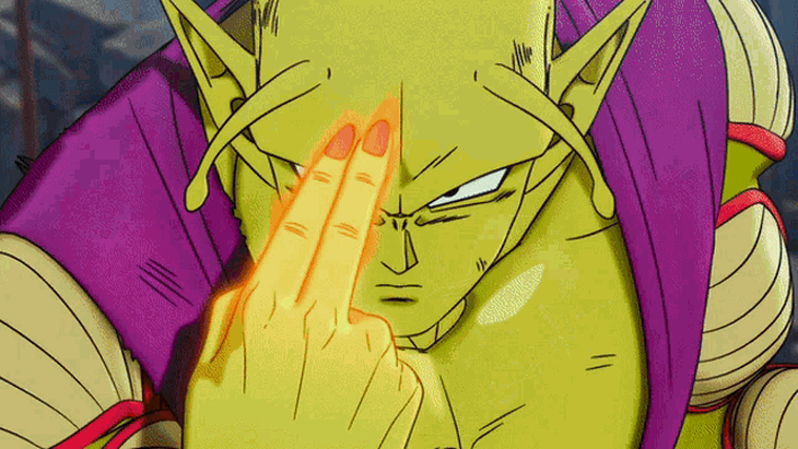 Không chỉ dìu dắt Gohan, Piccolo còn sở hữu sức mạnh bá đạo trong Dragon Ball - Ảnh 6.