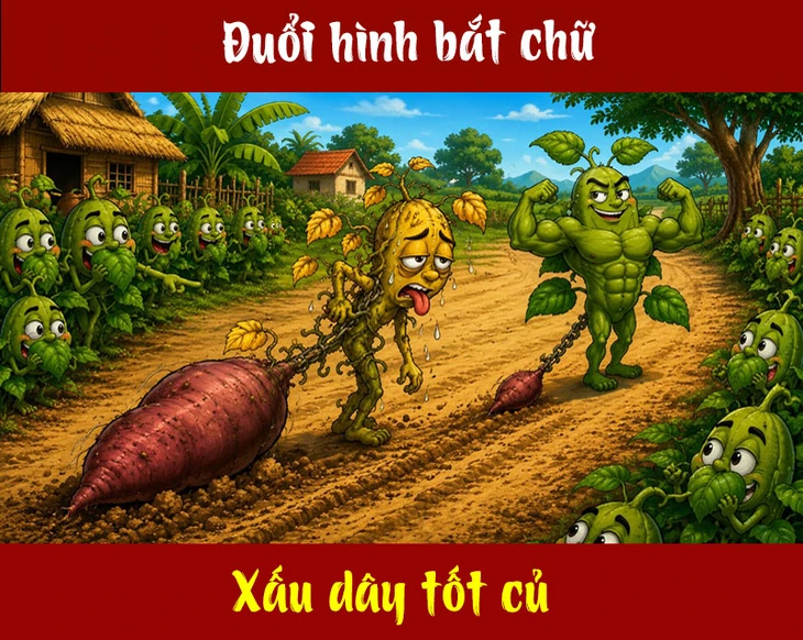 thành ngữ - Ảnh 2.