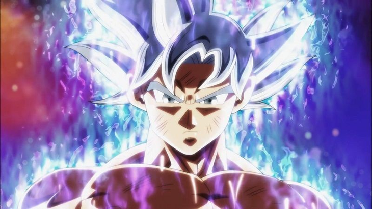 dragon ball - Ảnh 2.