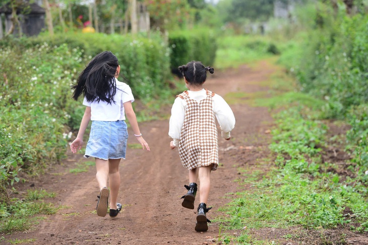 vẽ tranh - Ảnh 2.