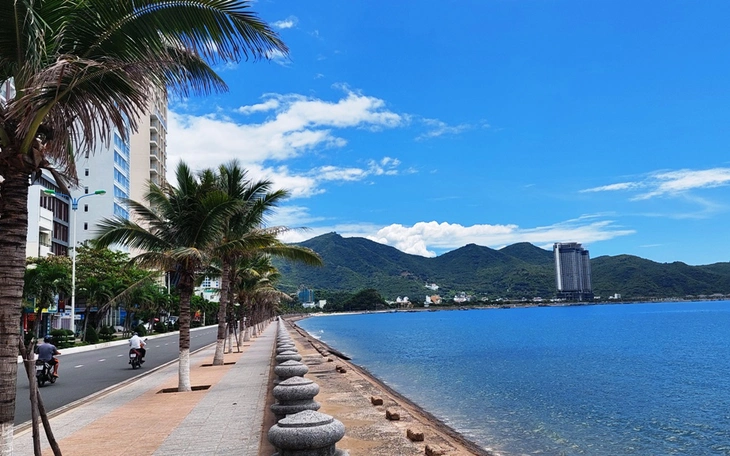 Công ty Phúc Sơn thay tổng giám đốc, mời người mua đất sân bay Nha Trang 'bàn khắc phục hậu quả' - Ảnh 6.