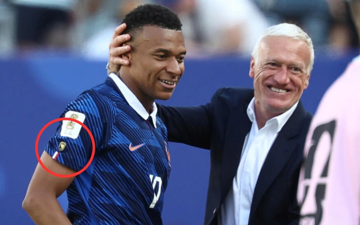 Cristiano Ronaldo quá già cho World Cup? - Ảnh 3.