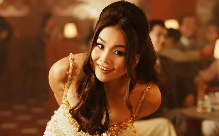 Mesdames Thanh Sắc mở màn kém ấn tượng - Ảnh 5.