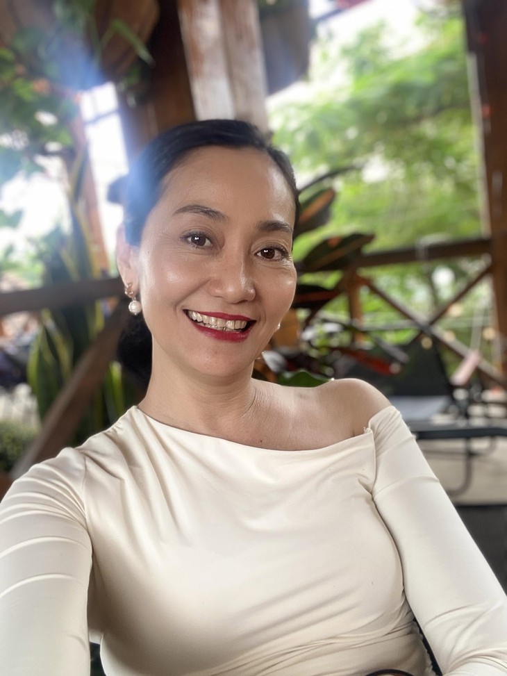 Kỷ lục phòng vé gọi tên NSƯT Hạnh Thúy với 6 phim doanh thu trăm tỉ trong vài tháng - Ảnh 5.