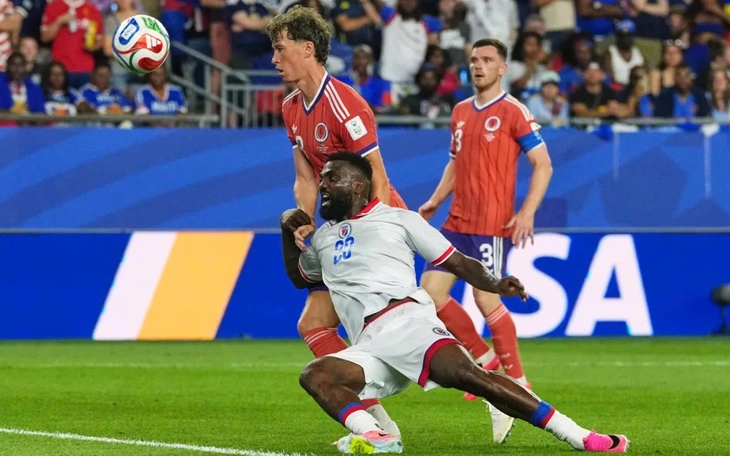 Cristiano Ronaldo quá già cho World Cup? - Ảnh 4.