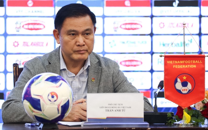 Xác định đơn vị sở hữu bản quyền AFF ASEAN Cup 2026 - Ảnh 3.