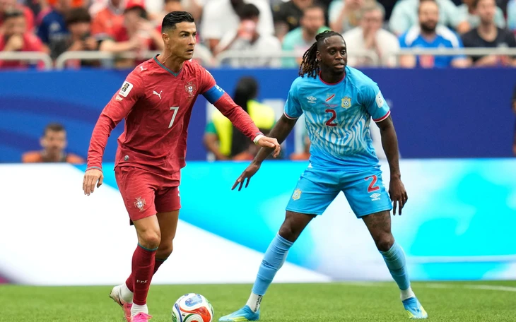 Chị gái Ronaldo chê bai, đổ lỗi các cầu thủ Bồ Đào Nha - Ảnh 3.