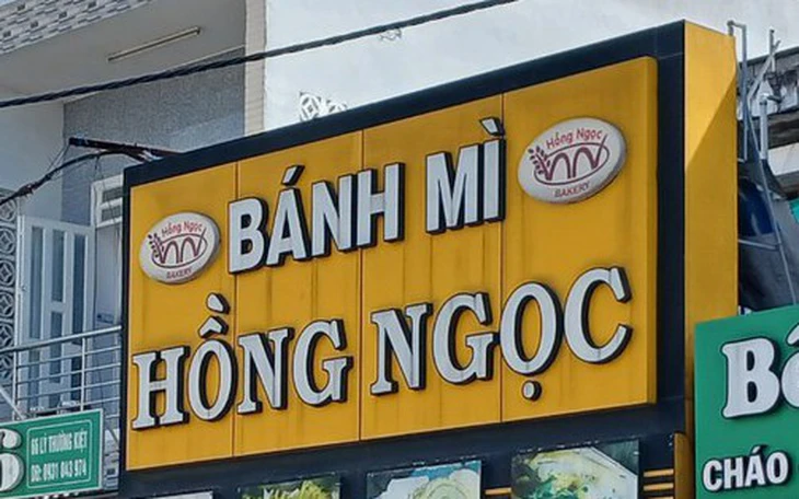 Hơn 200 ca ngộ độc thực phẩm ở Đồng Tháp sau khi ăn bánh mì Hồng Ngọc - Ảnh 3.