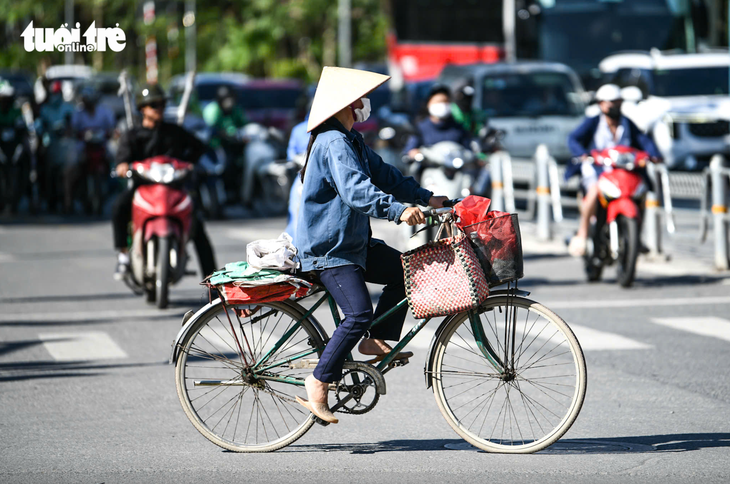 El Nino cường độ mạnh đã hình thành, nguy cơ xuất hiện nhiều đợt nắng nóng 'khốc liệt' - Ảnh 1.