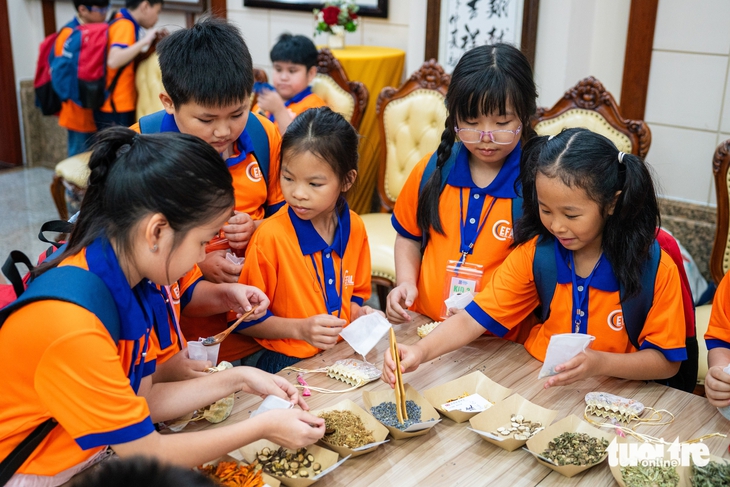 Tết Đoan Ngọ - Ảnh 5.
