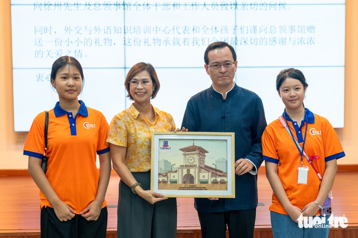 Tết Đoan Ngọ - Ảnh 6.