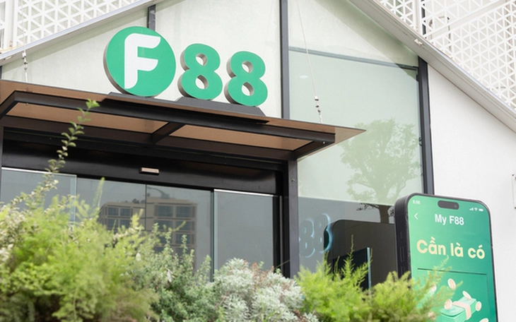 F88 chào bán ra công chúng hơn 22 triệu cổ phiếu - Ảnh 2.