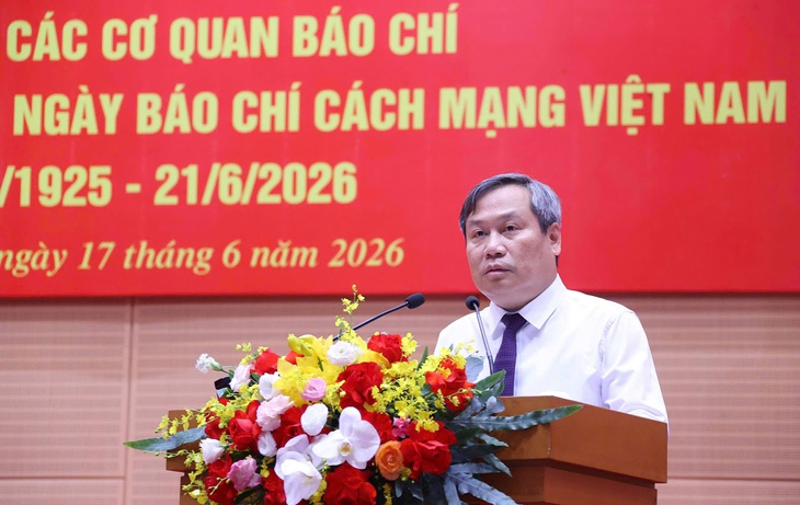 Chủ tịch Hà Nội:  - Ảnh 1.
