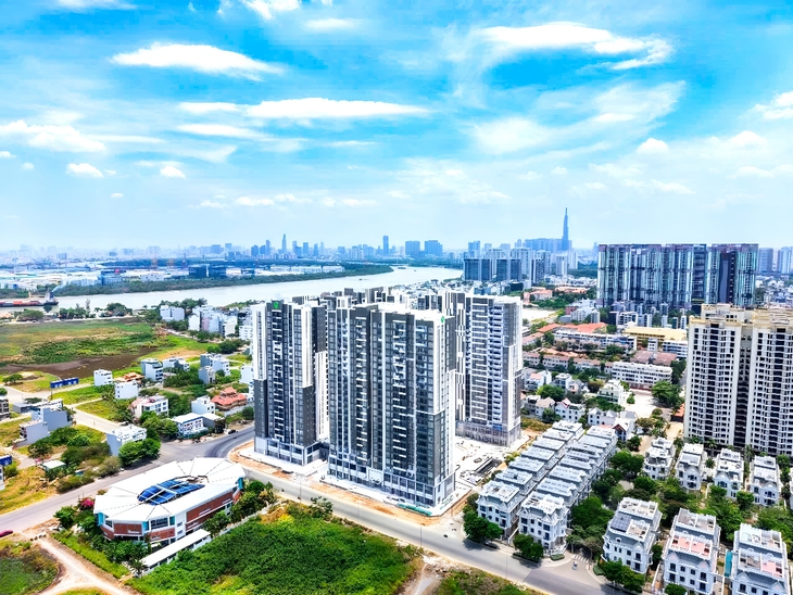 CEO Dương Văn Bắc: Novaland đã đi 80-90% chặng đường vượt khó, quyết tâm “cập bờ” vào năm nay  - Ảnh 3.