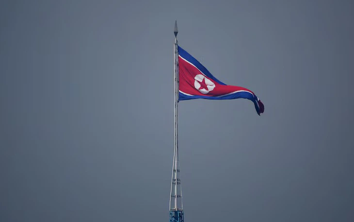 Nhóm G7 kêu gọi Triều Tiên phi hạt nhân hóa, em gái ông Kim Jong Un nổi giận - Ảnh 3.