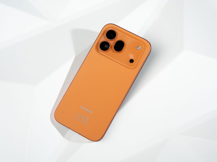 Điện thoại HONOR 600 Series chính thức ra mắt tại Việt Nam - Ảnh 1.