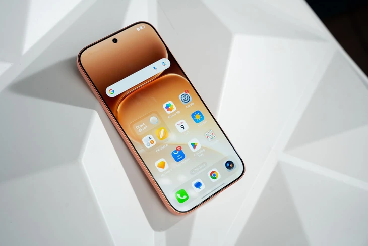 Điện thoại HONOR 600 Series chính thức ra mắt tại Việt Nam - Ảnh 3.