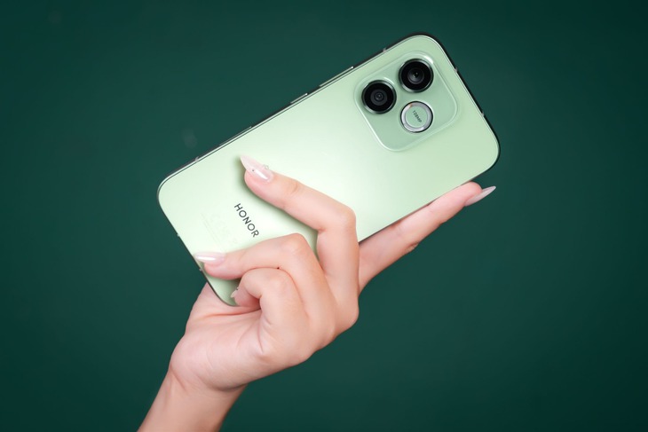 Điện thoại HONOR 600 Series chính thức ra mắt tại Việt Nam - Ảnh 4.