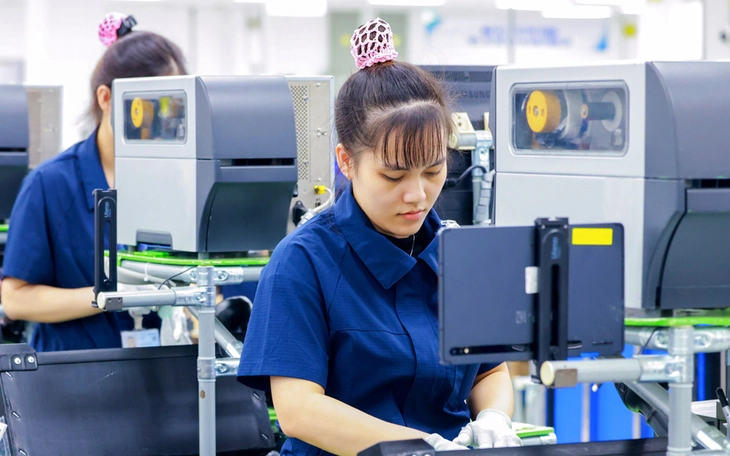 Nhập siêu lớn nhưng nhiều mặt hàng xuất khẩu nổi lên khi nhà mua hàng 'săn đón' - Ảnh 2.
