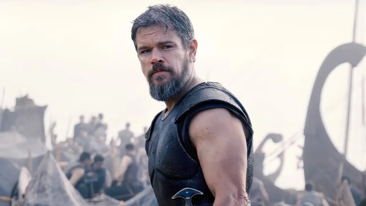 The Odyssey của Christopher Nolan lập kỷ lục bán vé IMAX tại Anh chỉ sau 24 giờ - Ảnh 3.