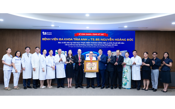 Đánh giá theo chuẩn quốc tế: Bệnh viện cải tiến, người dân hưởng lợi - Ảnh 7.
