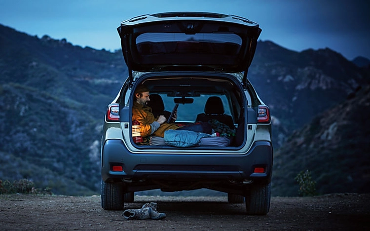 Subaru triệu hồi hơn nửa triệu ô tô ở Mỹ lỗi có thể 'làm tăng nguy cơ xảy ra tai nạn' - Ảnh 2.