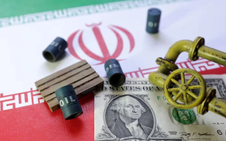 Ông Trump cảm ơn ông Tập và ông Putin vì đã 'trung lập' trong xung đột Mỹ - Iran - Ảnh 3.
