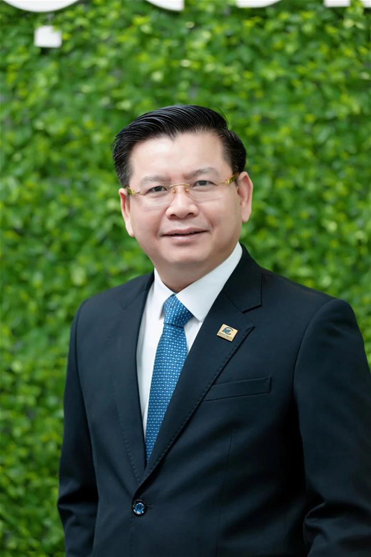 Trường đại học Điện lực bắt nhịp cuộc đua nhân lực AI và chuyển dịch năng lượng - Ảnh 1. Trường đại học Điện lực bắt nhịp cuộc đua nhân lực AI và chuyển dịch năng lượng - Ảnh 1.