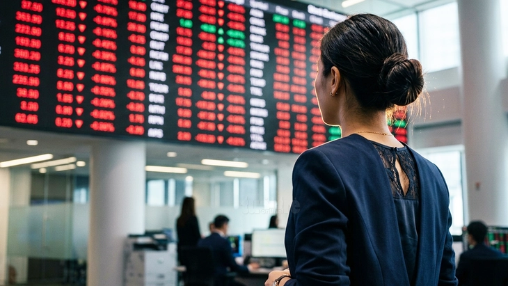 10 doanh nghiệp có tài sản triệu tỉ trên sàn chứng khoán - Ảnh
2.