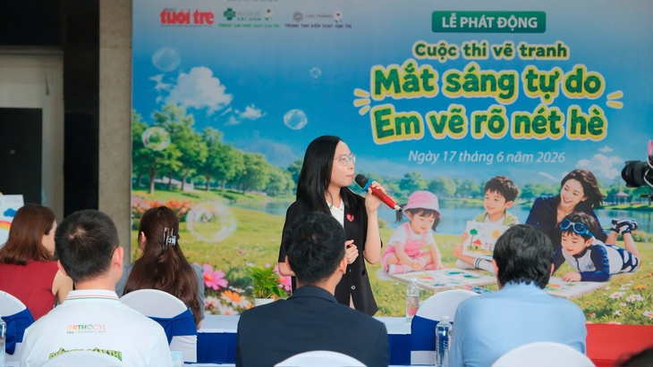 Khuyến khích trẻ sống năng động, hạn chế mạng xã hội - Ảnh 3.