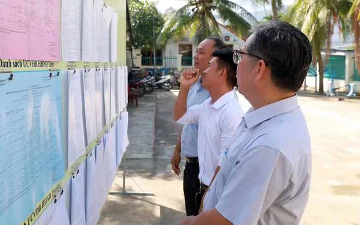 Tin tức sáng 20-6: Quy định mới về xe công, cấp xã được cấp; Dạy thêm không báo cáo sẽ bị phạt - Ảnh 5.