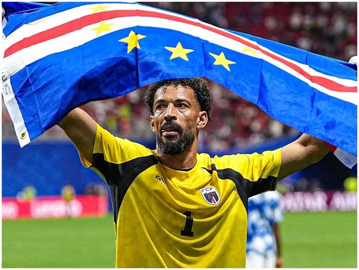 Nghị sĩ Mỹ hỗ trợ mẹ thủ thành Vozinha đến xem con trai ở World Cup - Ảnh 3.