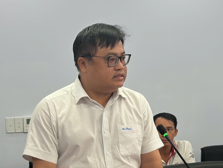 Tuyến metro nối sân bay Long Thành: THACO chuẩn bị sản xuất toa tàu tại nhà máy ở Bình Cơ - Ảnh 3.