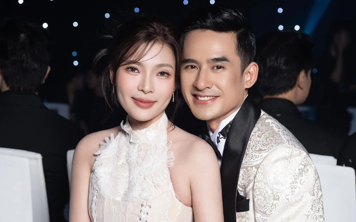 Thanh Hằng: 'Hiếm mẫu 70 tuổi đi catwalk, nhưng điện ảnh cần gừng già' - Ảnh 3.