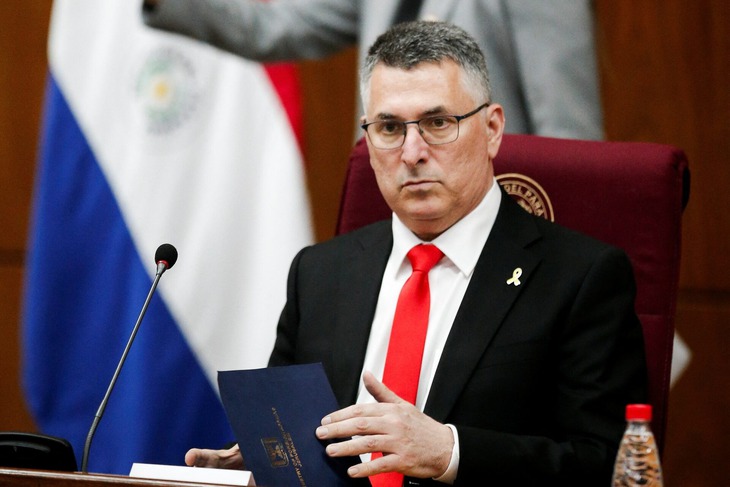 Israel cắt liên lạc với lãnh đạo đối ngoại EU - Ảnh 1.