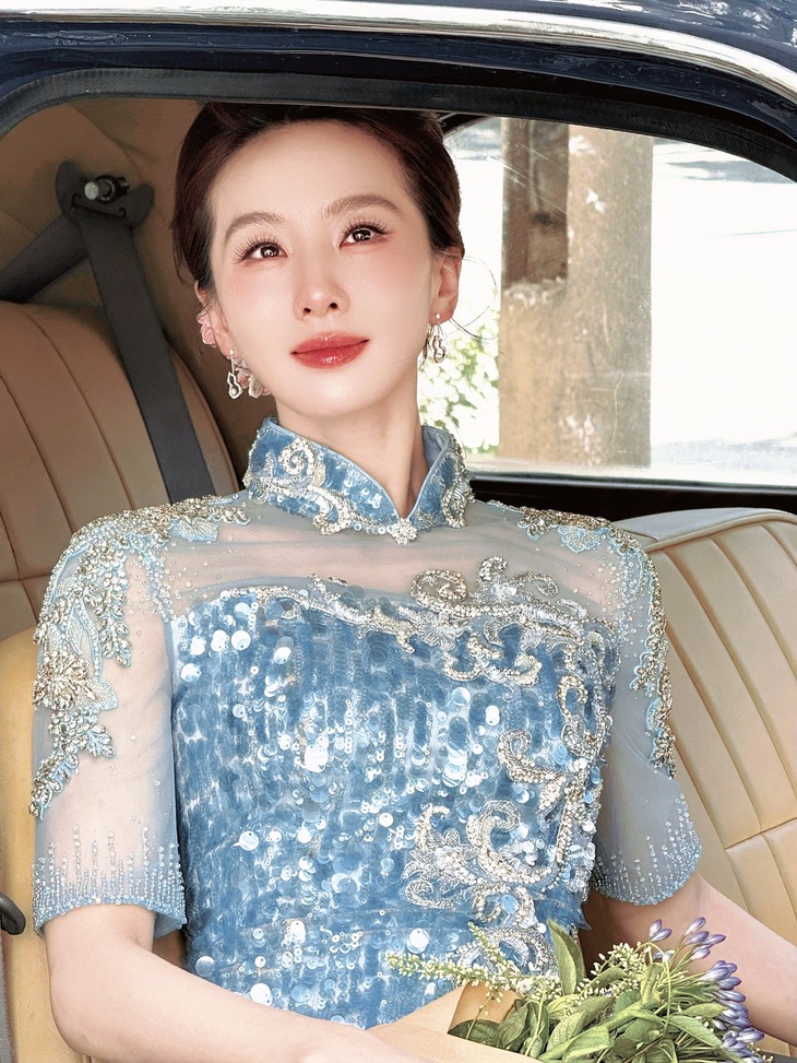 'Tiểu Lưu Diệc Phi' ảnh hưởng thế nào đến sự nghiệp của Lưu Thi Thi và Lưu Diệc Phi? - Ảnh 3.