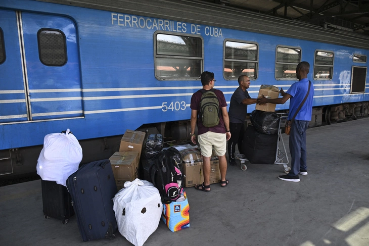 Cuba coi Việt Nam là hình mẫu đổi mới - Ảnh 1.