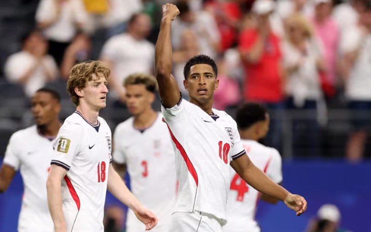 Dự đoán tỉ số World Cup: Croatia không thắng nổi Panama - Ảnh 2.
