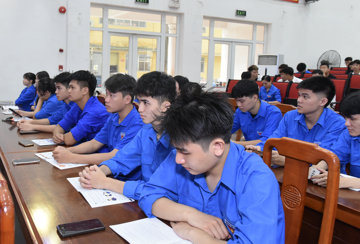 Người trẻ làm gì để phòng bệnh ‘từ sớm, từ xa’ - Ảnh 2.