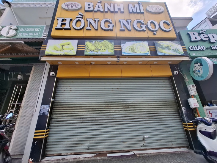 Cục An toàn thực phẩm yêu cầu làm rõ nguyên nhân vụ ngộ độc bánh mì ở Đồng Tháp - Ảnh 1.